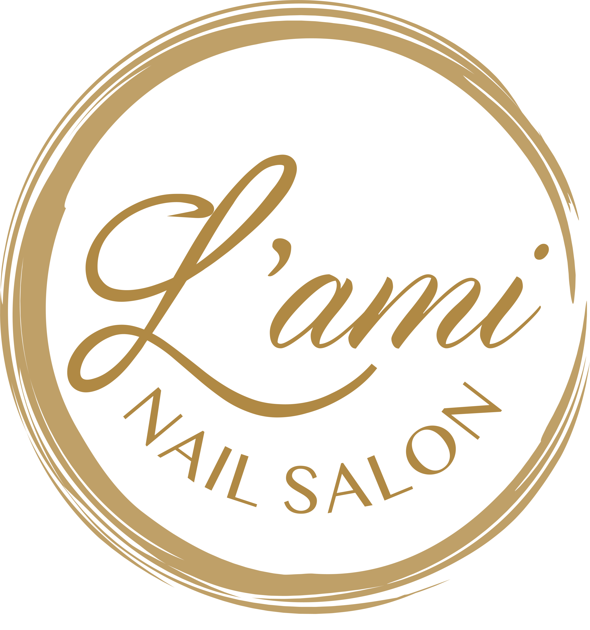 L'ami