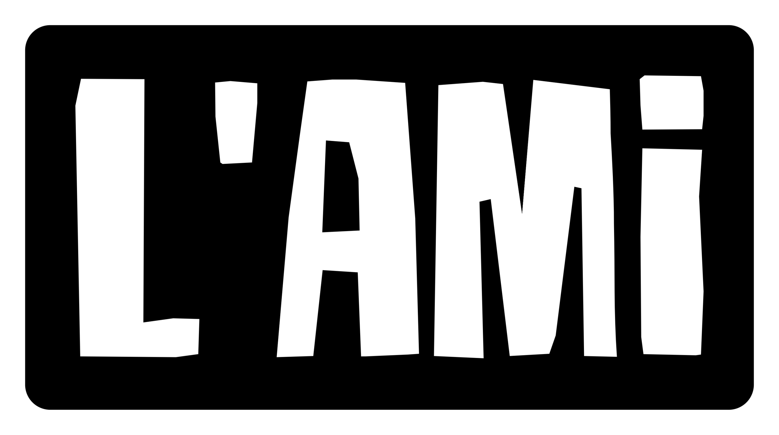 L'ami